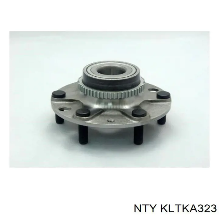Маточини задніх коліс NTY KLTKA323 ціна, від 50.15 USD