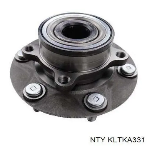 Купити 52730D3000FFF Hyundai/Kia Підшипник ступиці колеса