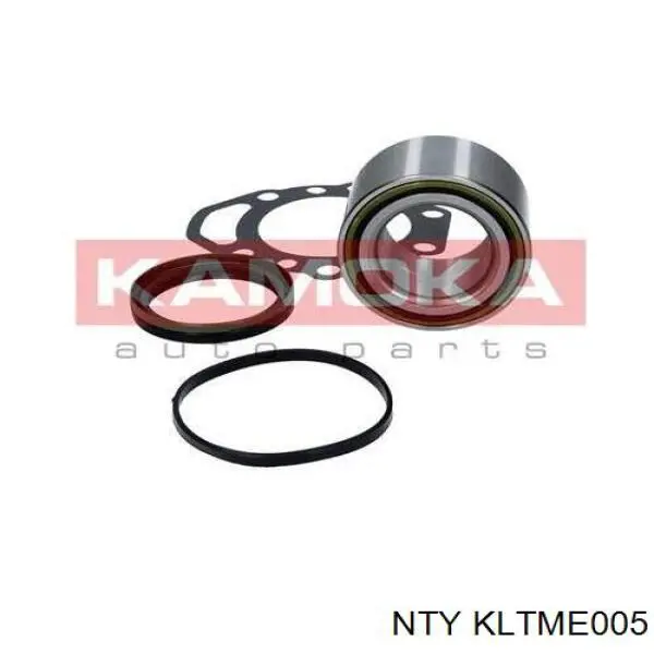 Купити KLTME005 NTY Підшипник задньої ступиці