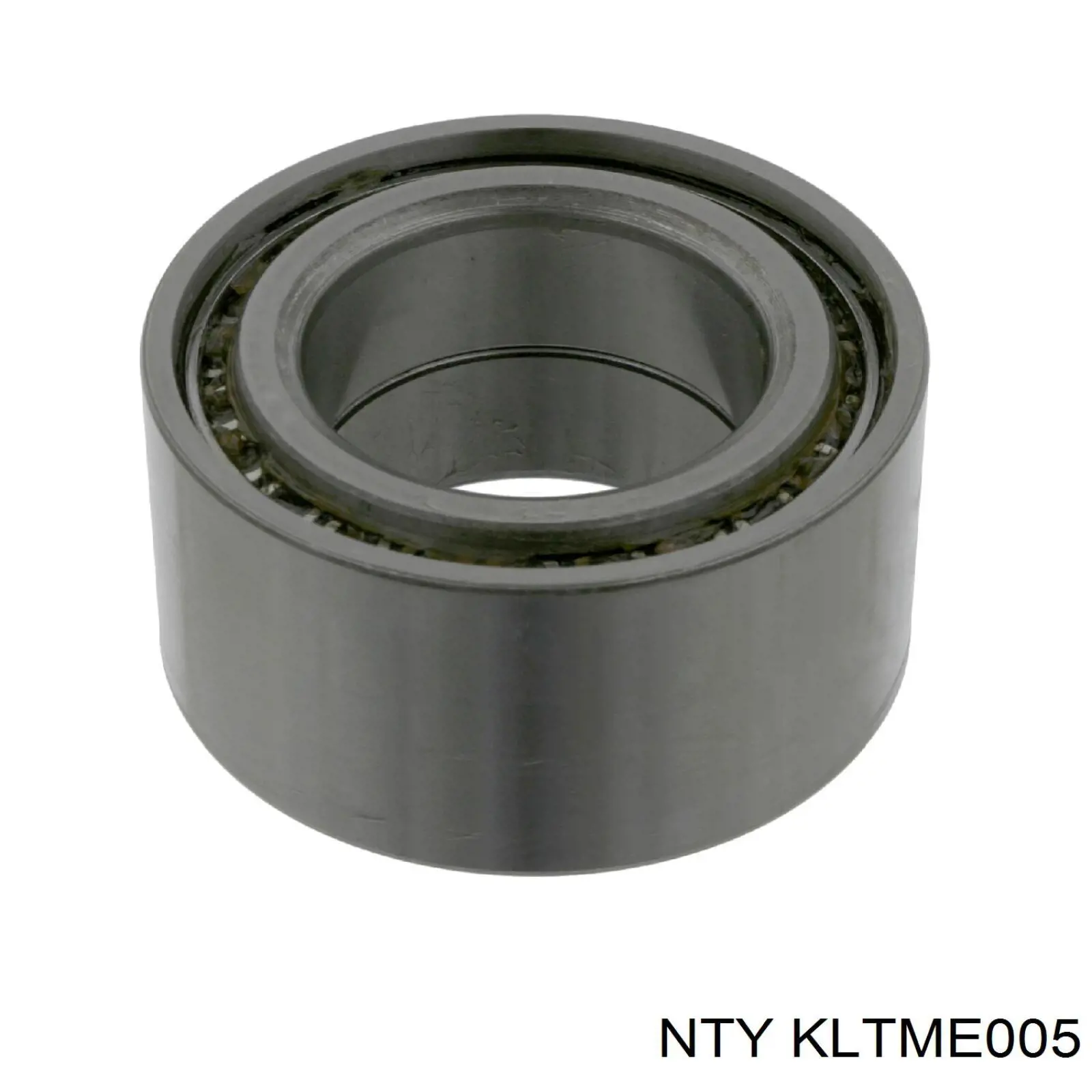 Підшипник маточини задньої NTY KLTME005 ціна, від 18.97 USD
