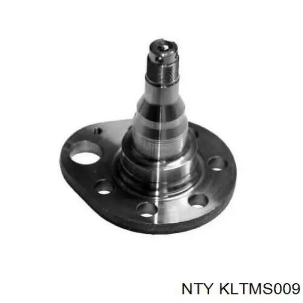 Купити KLTMS009 NTY Підшипник ступиці колеса