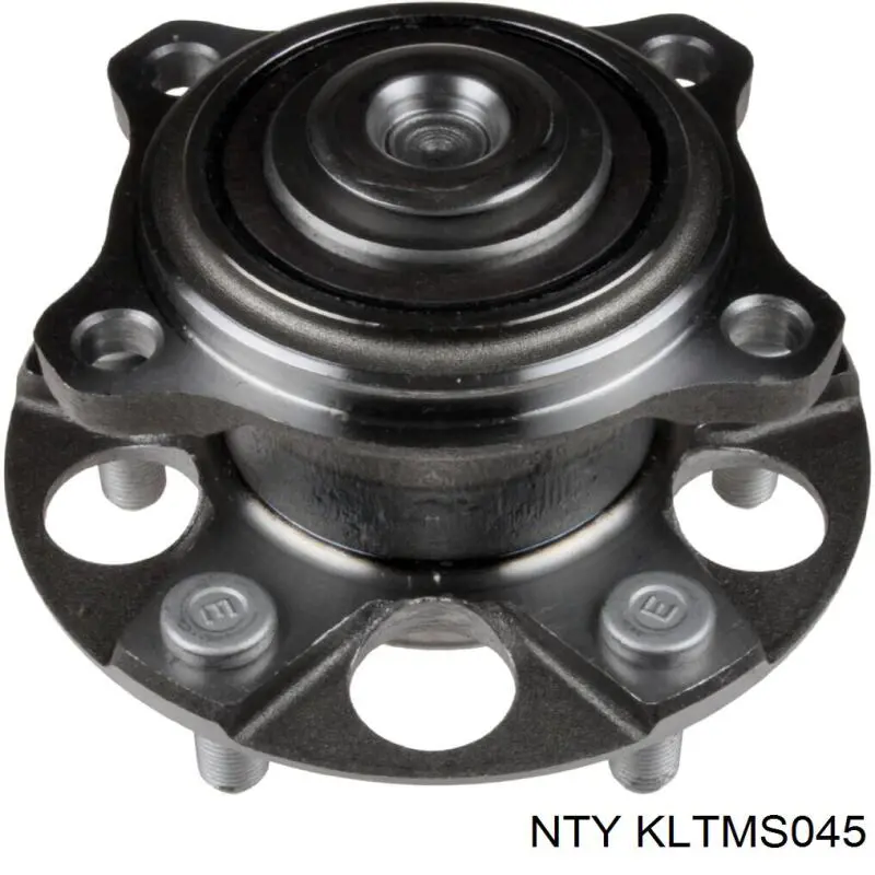 Маточини задніх коліс NTY KLTMS045 ціна, від 44.67 USD