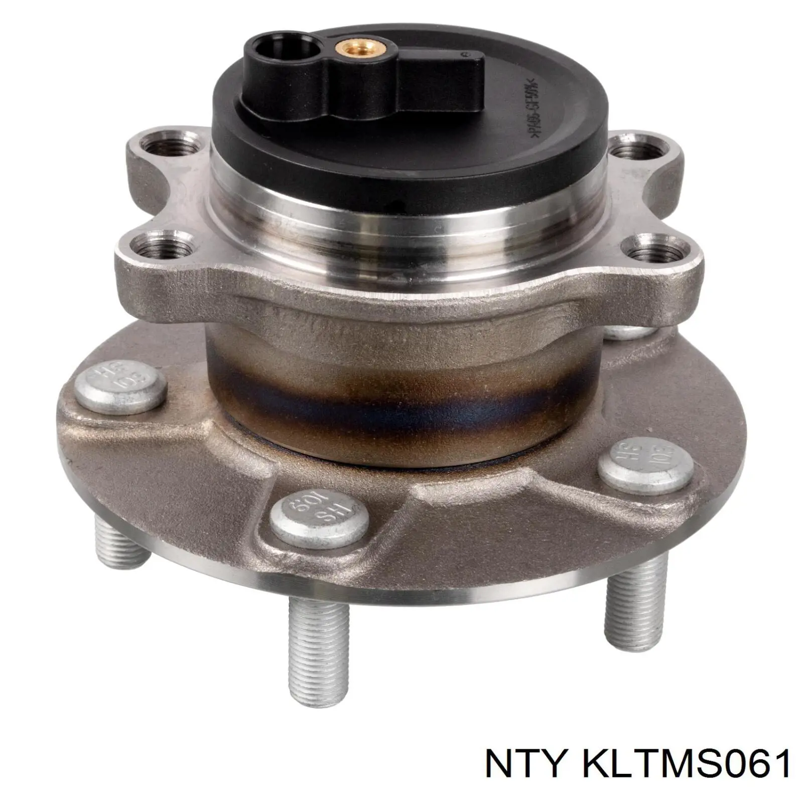 Маточини задніх коліс NTY KLTMS061 ціна, від 45.32 USD