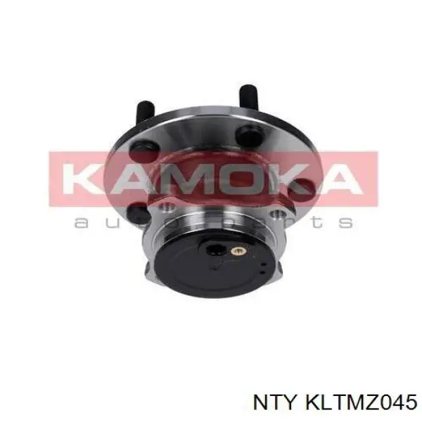 Купити KLTMZ045 NTY Підшипник ступиці колеса