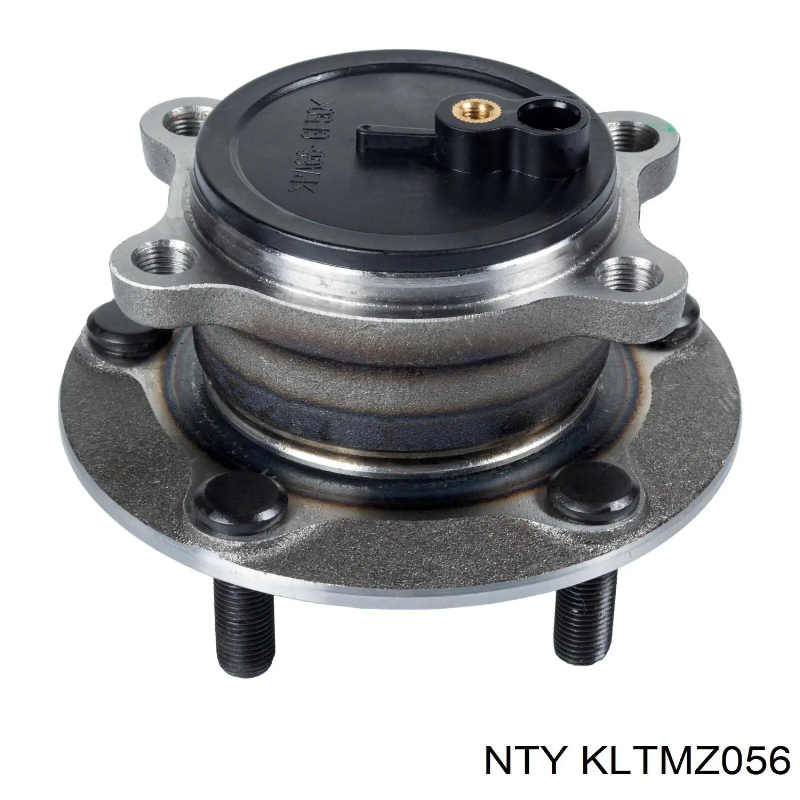 Маточини задніх коліс NTY KLTMZ056 ціна, від 54.16 USD