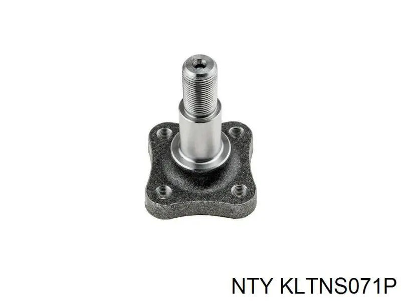 Маточини задніх коліс GSP 9499032K ціна, від 11.64 USD