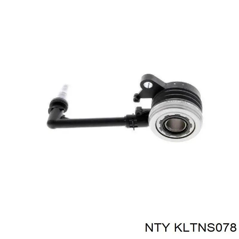 Маточини задніх коліс NTY KLTNS078 ціна, від 41.73 USD