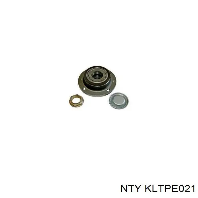 Підшипник маточини задньої NTY KLTPE021 ціна, від 17.34 USD