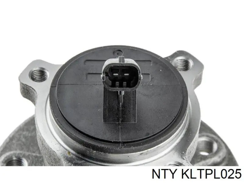 Купити KLTPL025 NTY Підшипник ступиці колеса