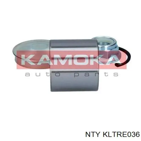 Задній підшипник NTY KLTRE036