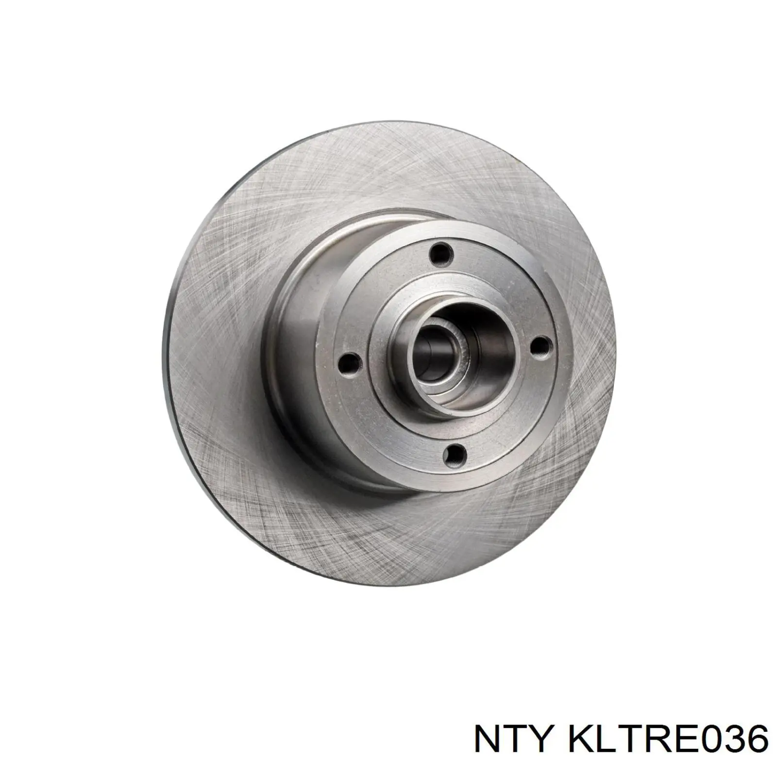 Підшипник задньої ступиці KLTRE036 NTY