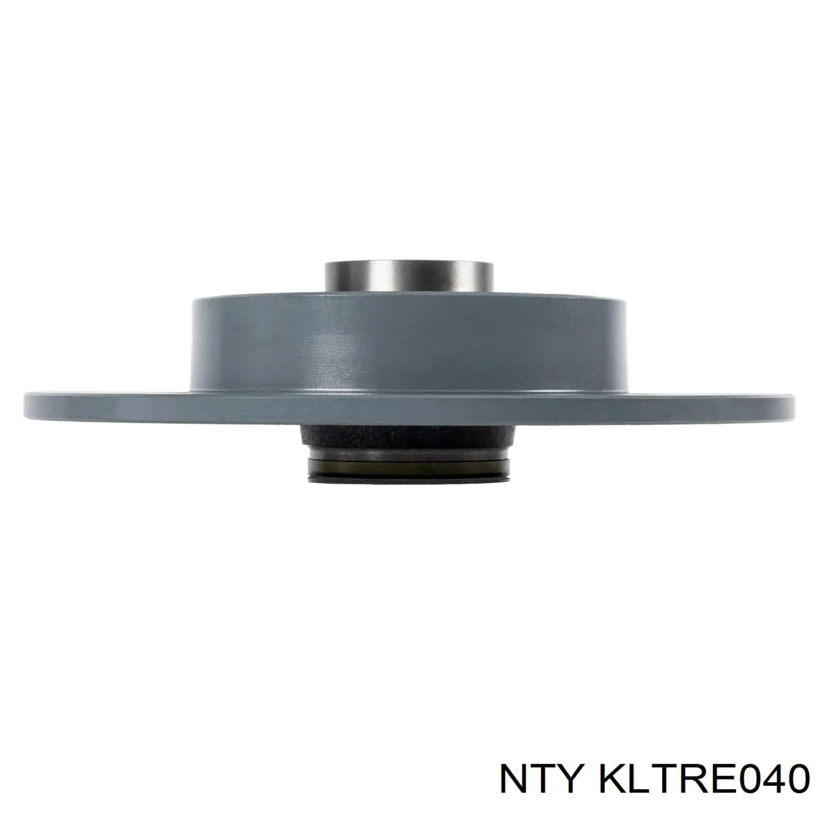 Гальмівні диски KLTRE040 NTY