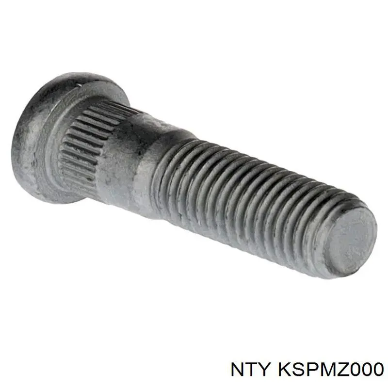 Болт кріплення маточини NTY KSPMZ000 ціна, від 1.74 USD