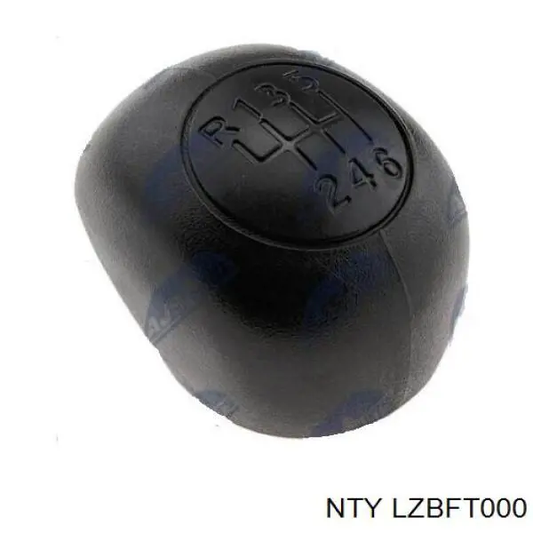 Селектор АКПП NTY LZBFT000