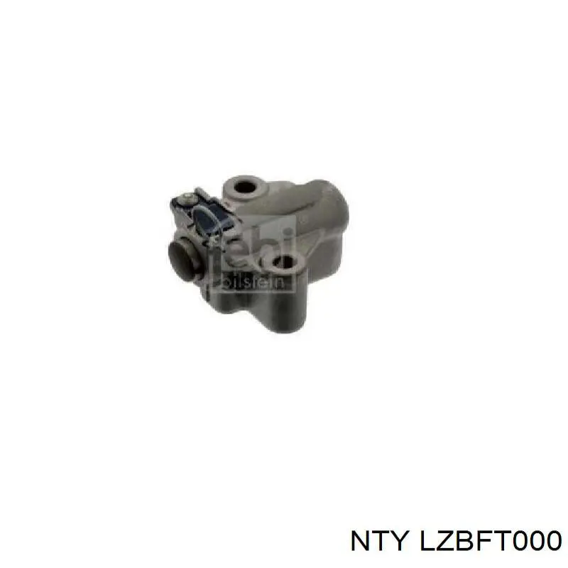 Механізм перемикання передач NTY LZBFT000 ціна, від 88.11 USD