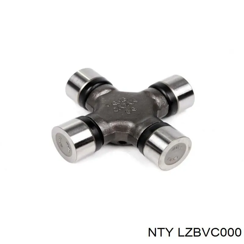 Селектор АКПП NTY LZBVC000