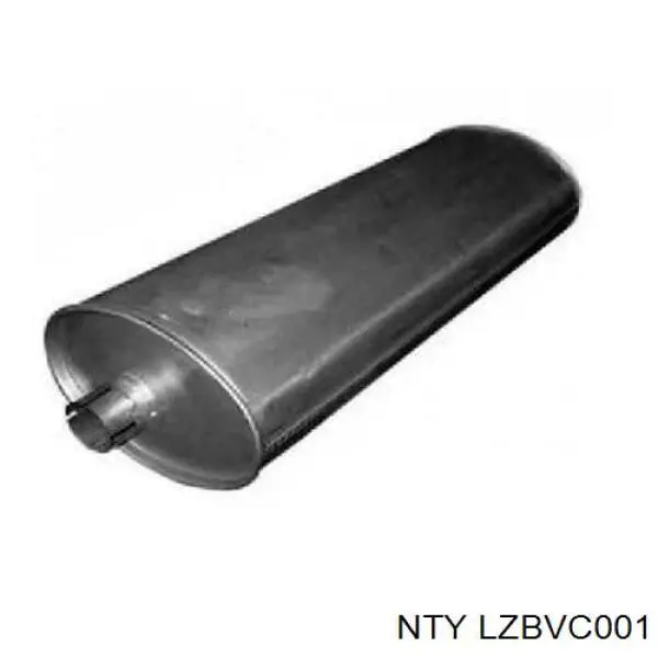 Селектор АКПП NTY LZBVC001