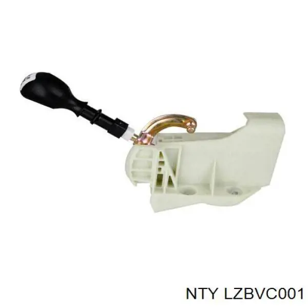 Механізм перемикання передач GP ORK5801260773 ціна, від 48.75 USD