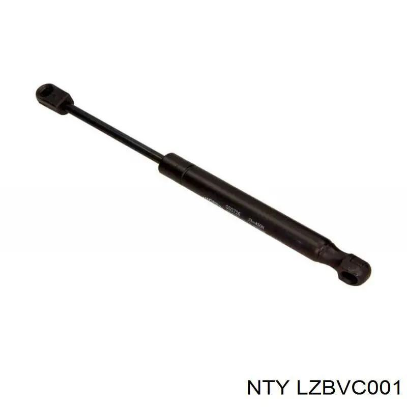 Механізм перемикання передач NTY LZBVC001 ціна, від 48.75 USD