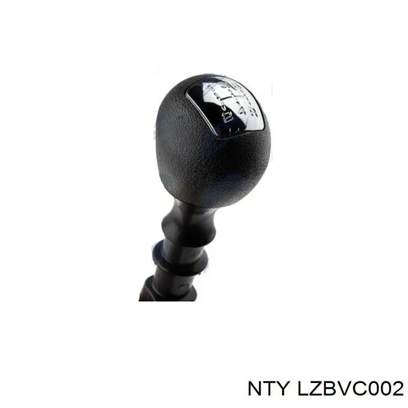 Механізм перемикання передач NTY LZBVC002 ціна, від 59.81 USD