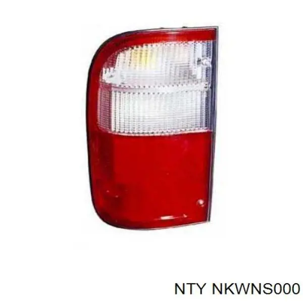 Хрестовина карданного валу NTY NKWNS000 ціна, від 15.20 USD