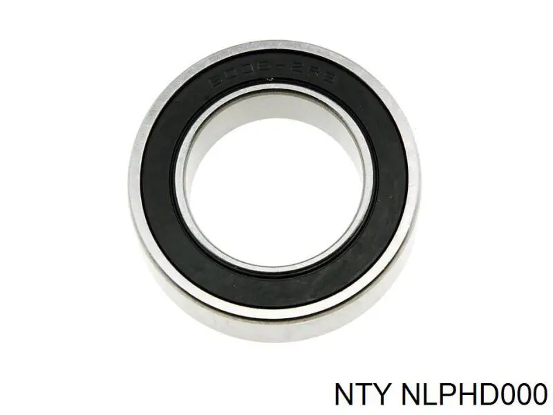 Купити NLPHD000 NTY Підвісний підшипник передньої піввісі