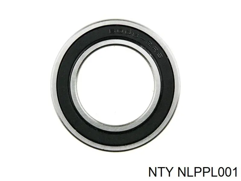 Підвісний підшипник передньої піввісі NTY NLPPL001 ціна, від 8.27 USD