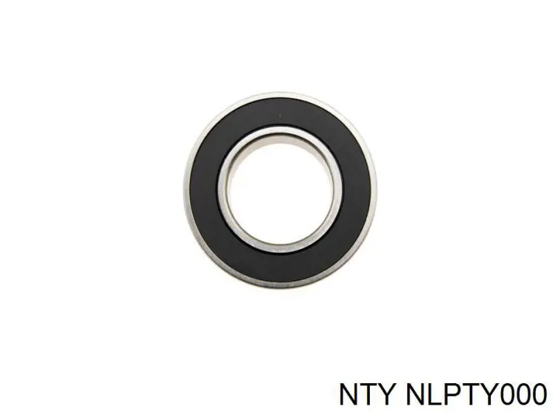NLPTY000 NTY підвісний підшипник передньої піввісі