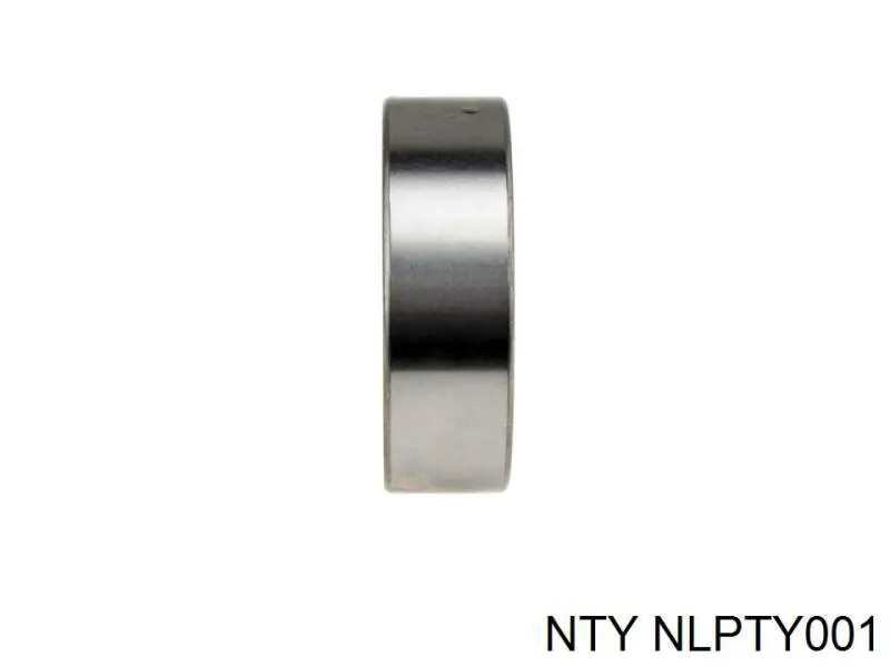 Підшипник піввісі переднього моста NTY NLPTY001 ціна, від 11.44 USD