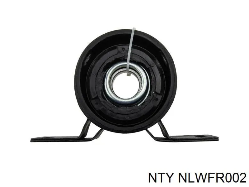NLWFR002 NTY підвісний підшипник карданного валу
