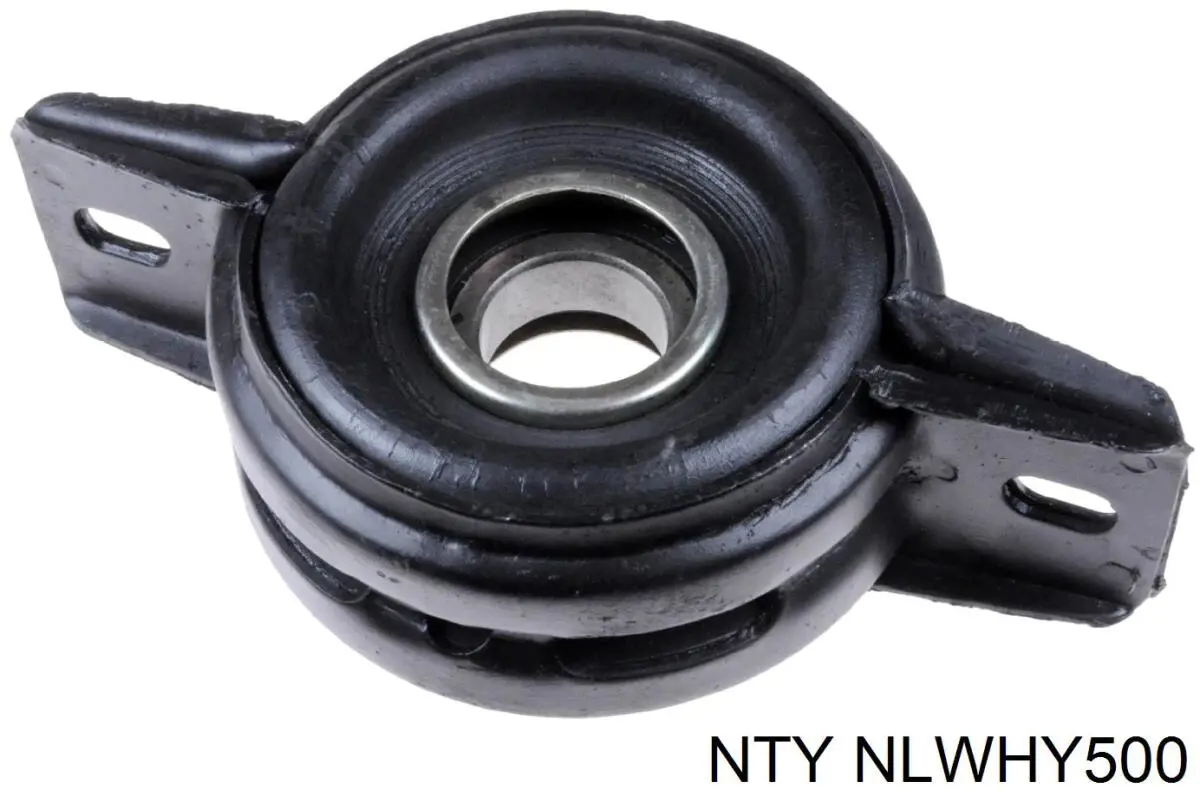 Підвісний підшипник карданного валу NTY NLWHY500 ціна, від 21.51 USD