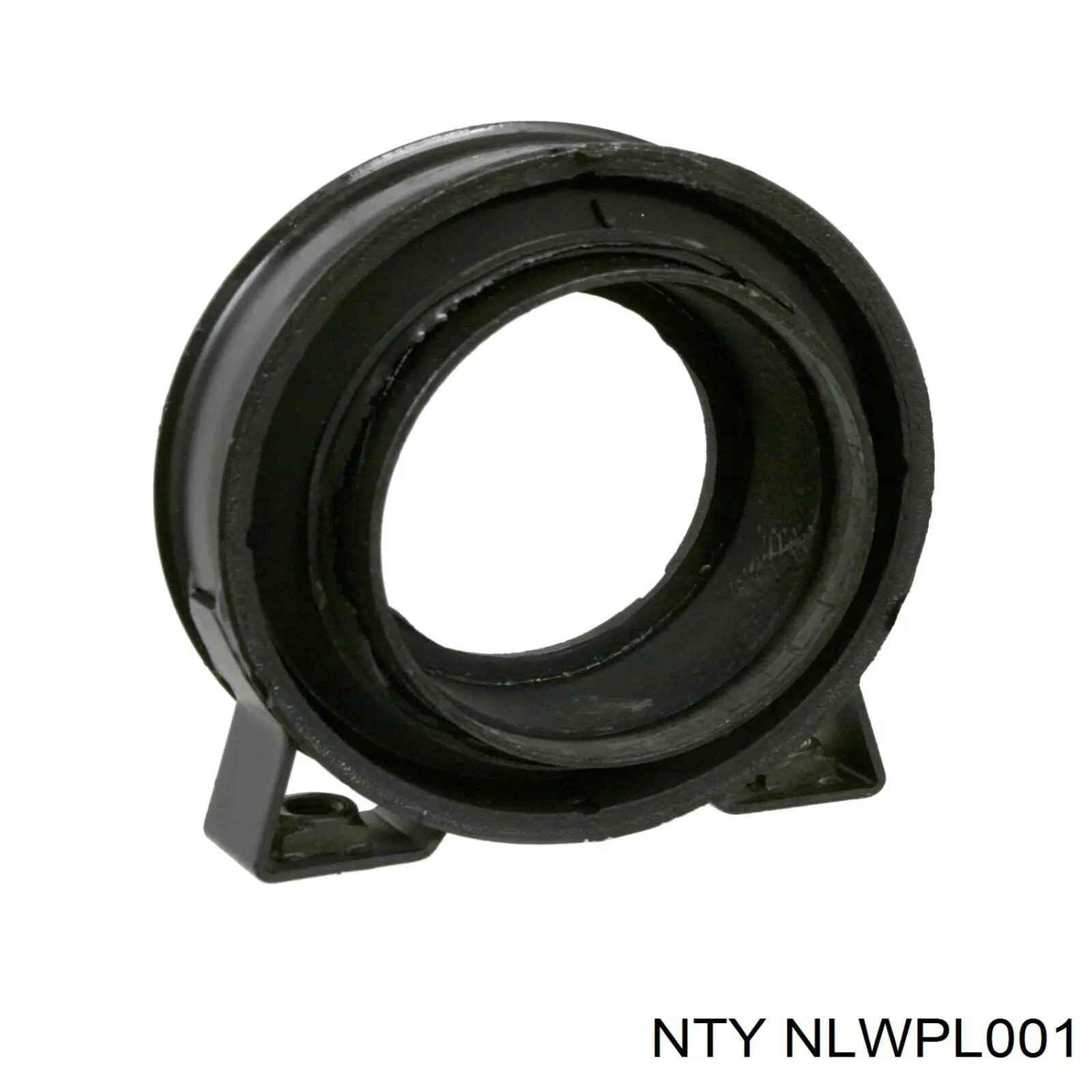 Муфта підвісної підшипника NTY NLWPL001 ціна, від 12.87 USD
