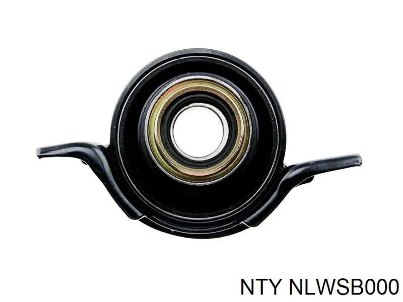 NLWSB000 NTY підвісний підшипник карданного валу