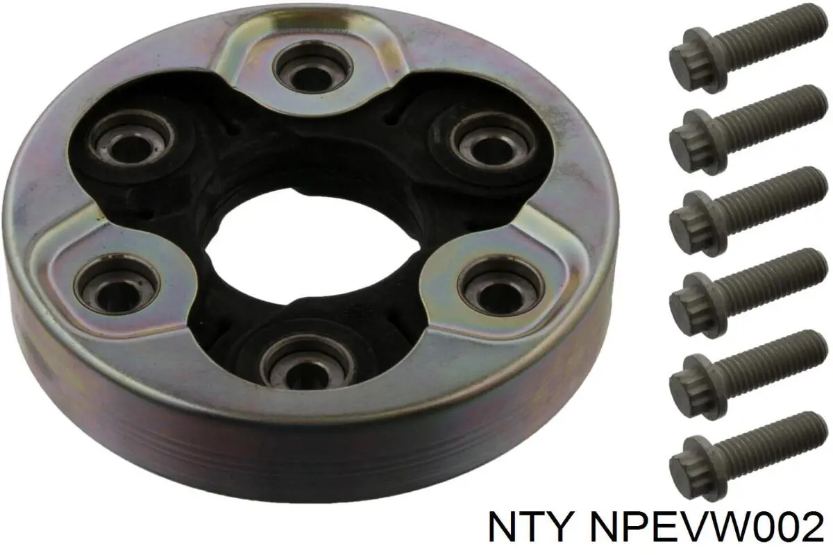 Карданний шарнір Metzger 8073641 ціна, від 79.01 USD
