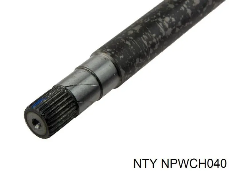  NTY NPWCH040 ціна, від 106.48 USD