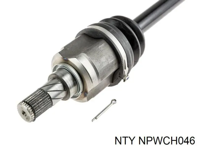  NTY NPWCH046 ціна, від 87.54 USD
