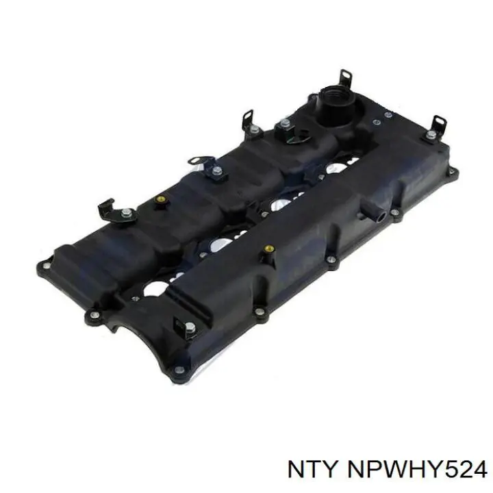 ШРКШ внутрішній, передній, правий NTY NPWHY524 ціна, від 39.52 USD