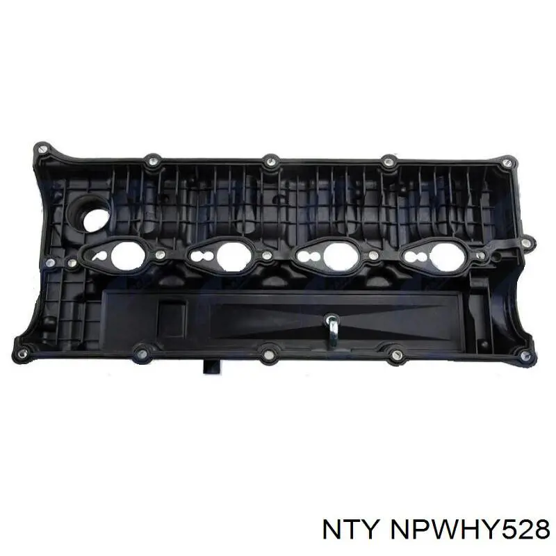 ШРКШ внутрішній, передній, правий NTY NPWHY528 ціна, від 47.89 USD