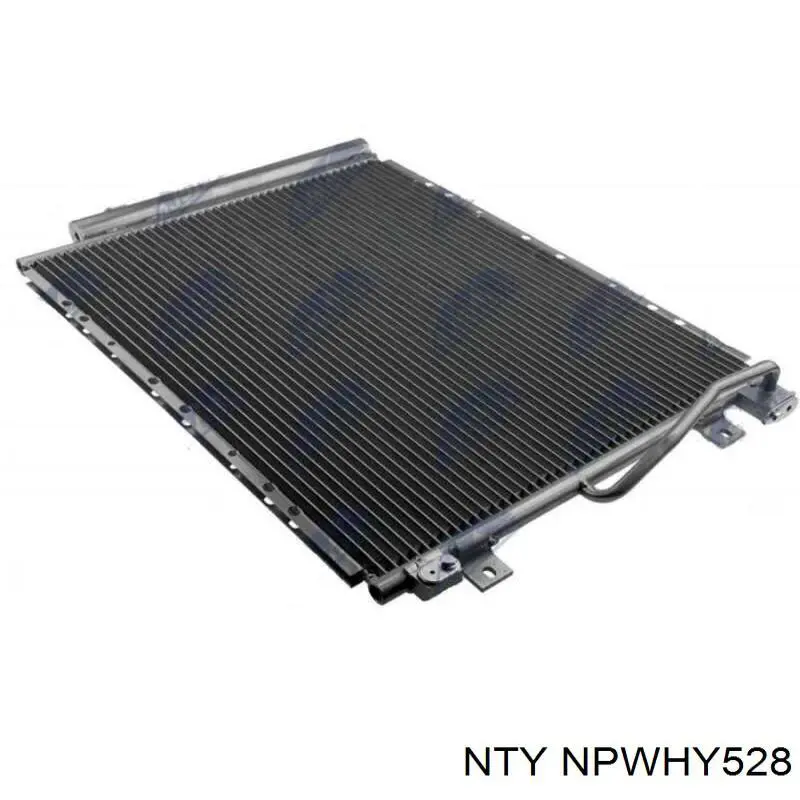 ШРУС внутрішній правий NPWHY528 NTY