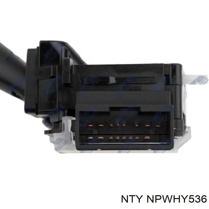 ШРКШ внутрішній, передній NTY NPWHY536 ціна, від 38.84 USD