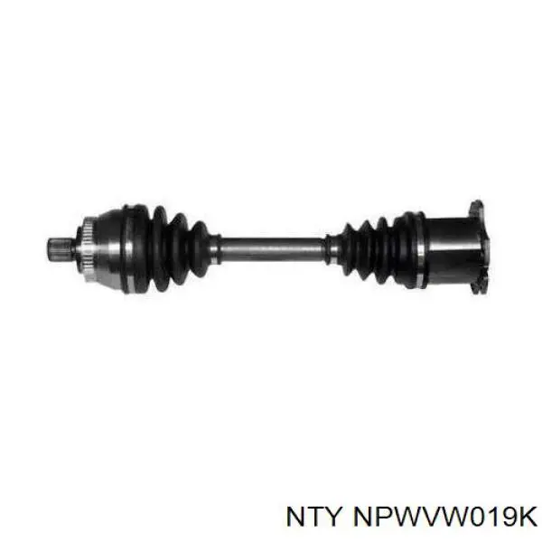 NPWVW019K NTY 