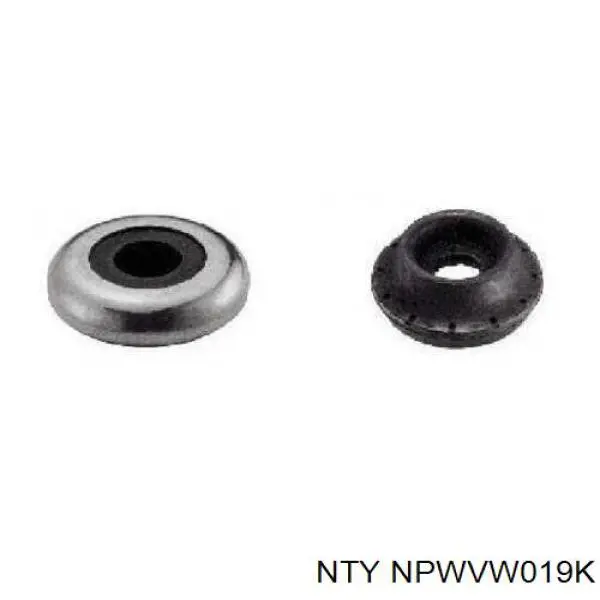  NTY NPWVW019K ціна, від 79.97 USD