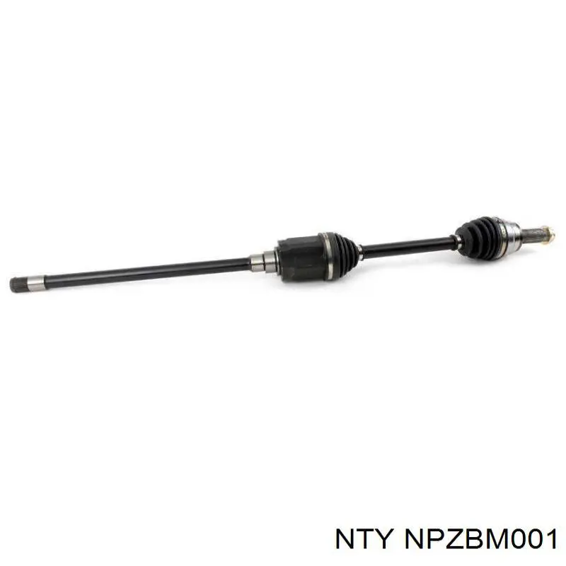 Граната колісна NTY NPZBM001 ціна, від 27.39 USD