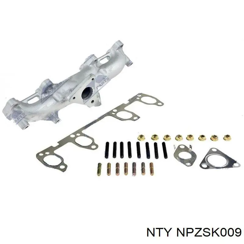 Граната колісна NTY NPZSK009 ціна, від 26.79 USD