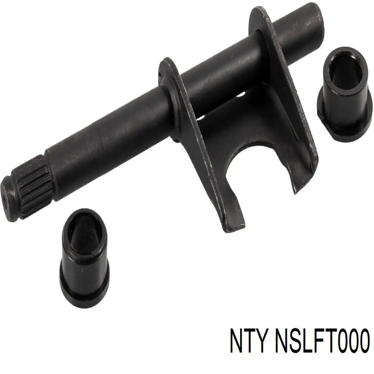 Вилка зчеплення NTY NSLFT000 ціна, від 12.60 USD