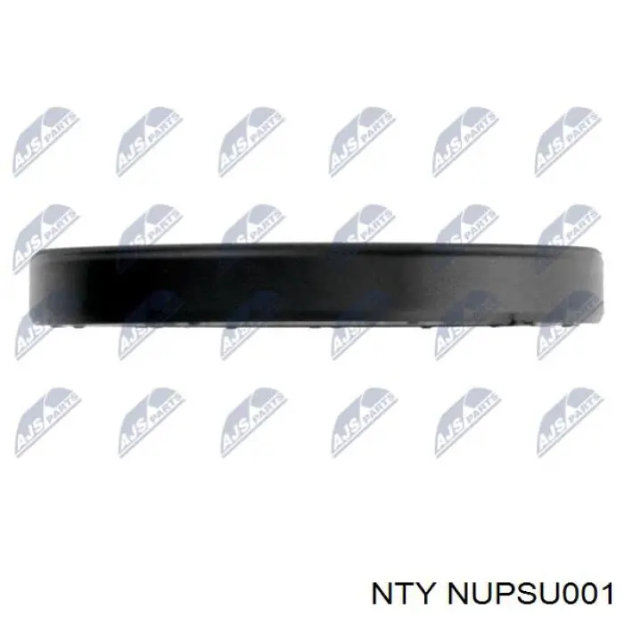 Сальник редуктора переднього моста NTY NUPSU001 ціна, від 3.98 USD