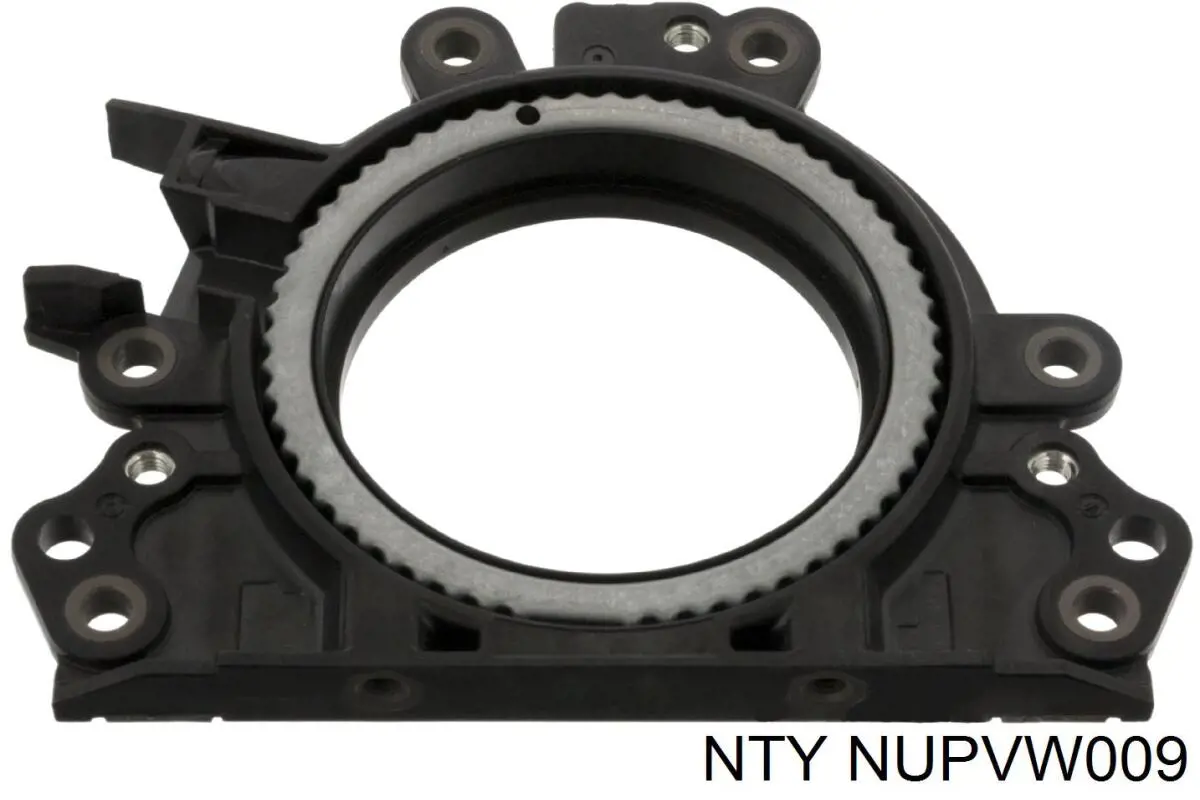 Сальник колінвала двигуна, задній NTY NUPVW009 ціна, від 30.97 USD