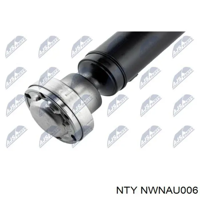 Кардан задній SCB7L8521102F Shafer