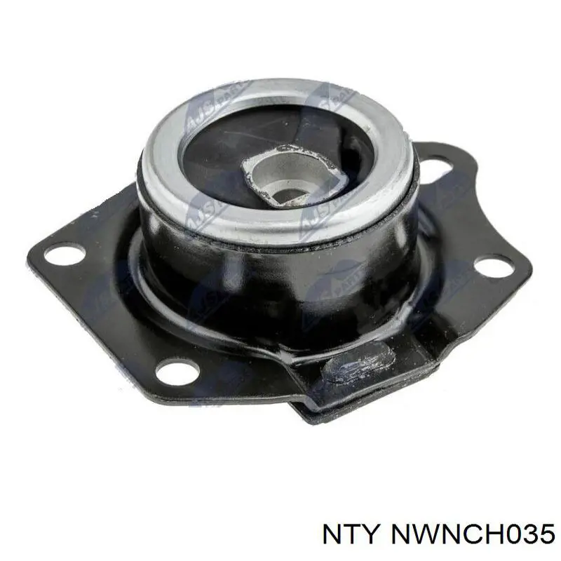 Вал карданний задній, у зборі NTY NWNCH035 ціна, від 35.78 USD