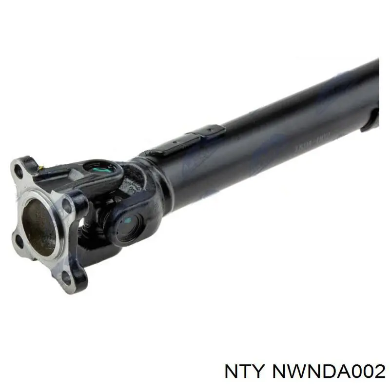 Вал карданний переднього моста Toyota 3714087404 ціна, від 119.67 USD